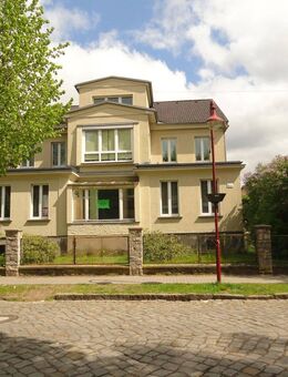 Sanierte,helle Dachgeschoßwohnung mit Gartennutzung in Neuenhagen - Neuenhagen (Berlin)