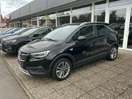 Opel Crossland, Innovation, Jahr 2020 - Niederahr