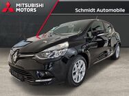 Renault Clio, 0.9 TCe 90 eco Limited, Jahr 2018 - Weißenburg (Bayern)