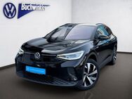 VW ID.4, Pro Performance Infotainment-Paket, Jahr 2023 - Berchtesgaden