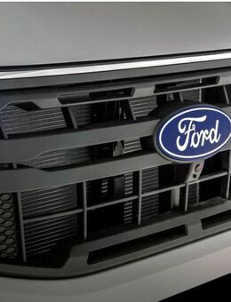Kühlergrill Ford Transit / Tourneo Custom V710 (ab Mj. 2024) - Waldshut-Tiengen