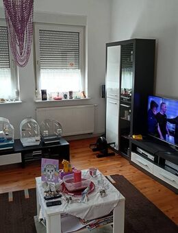 2 ZKB - Kleine Wohneinheit in Neunkirchen - Neunkirchen (Saarland)