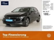 VW Golf, 2.0 TDI Move, Jahr 2024 - Amberg