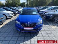 Skoda Superb Combi Ambition 1.5 TSI ACT Navi Alufelgen - Marktredwitz