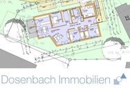 4 Zimmer-Neubauwohnung mit Terrasse und Gartenanteil - Weil (Rhein)