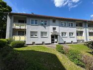 Renovierte 4,5-Zimmer-Wohnung mit Balkon in sehr ruhiger Lage. - Essen