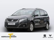 Seat Alhambra 1.4 TSI STYLE CLIMATRONIC PDC - Gelsenkirchen