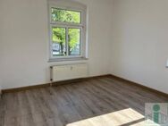 Schöne helle 3-Raum-Wohnung mit Balkon im 1. OG auf der Löbauer Straße 22 zu vermieten. - Bautzen