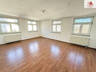 Großzügige 3-Raum-Wohnung mit Fahrstuhl - zentrale Ortslage in Annaberg-Buchholz!! - Annaberg-Buchholz