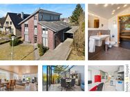 Ihr neues Traumhaus mit Einligerwohnung in zentraler Lage in Neumünster Faldera - Neumünster
