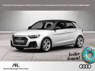 Audi A1, Sportback S line 30 TFSI, Jahr 2022 - Northeim