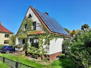 Unfassbar günstig ! Einfamilienhaus mit tollem Grundstück in Velgast zu verkaufen - Velgast