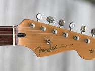 Fender Stratocaster 60 Anniversary Bj. 2006 - Dortmund Hörde