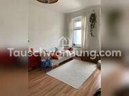 [TAUSCHWOHNUNG] 1 Zimmer Wohnung gegen 1-2 Zimmer - Berlin