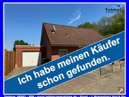 Idyllisch gelegenes Ferienhaus am Waldrand - Sögel! - Sögel