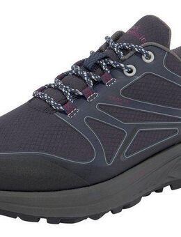 Jack Wolfskin ROCKET HIKER 2 TEXAPORE Walkingschuh wasserdichter Wanderschuh für Outdoor-Aktivitäten