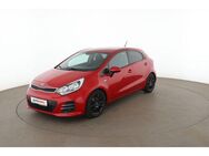 Kia Rio 1.4 Dream Team - Berlin