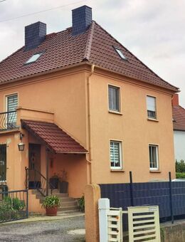 Stadtvilla am Löbauer Berg - Löbau