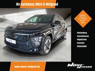 Hyundai Kona, 5.4 SX2 6kWh Trend el, Jahr 2022 - Weißenburg (Bayern)