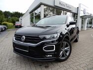 VW T-Roc, 1.5 TSI Sport, Jahr 2019 - Harsefeld