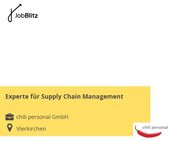 Experte für Supply Chain Management - Vierkirchen (Bayern)
