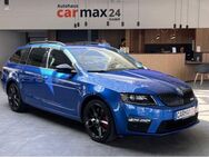 Skoda Octavia 2.0TSI RS Panoram Rückfahrkamera XENON - Cadolzburg