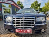 Chrysler 300C 3.5 V6 Autom. 2.Hand TOPZUSTAND - Dessau-Roßlau