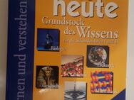 Buch: Lernen heute | Grundstock des Wissens mit CD - Rietberg