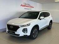 Hyundai Santa Fe, 2.2 CRDi, Jahr 2019 - Delligsen