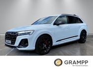 Audi Q7, S line 50 TDI quattro, Jahr 2022 - Lohr (Main)