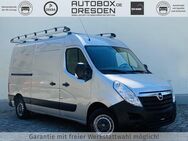 Opel Movano HKa L2H2 3,3t 2.3 Biturbo CDTI +AHK+ - Dresden