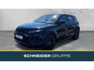 Land Rover Range Rover Evoque, P300e Hybrid, Jahr 2020 - Chemnitz