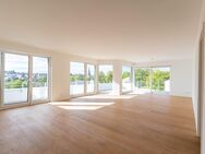 Elegantes Penthouse in Aussichtslage - Marbach (Neckar)