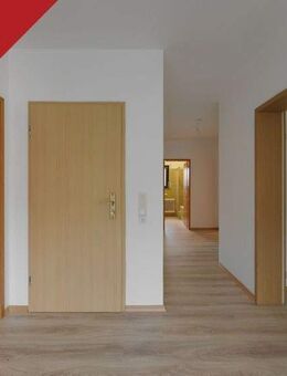 4 ZKB-Wohnung auf dem Einsiedlerhof - Kaiserslautern