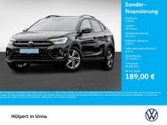 VW Taigo, 1.5 R-LINE LM17, Jahr 2024 - Unna