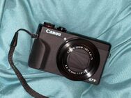 Canon PowerShot G7 X Mark III - Digitale camera - Zwart - Ravensburg