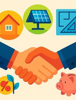 Wir suchen Kooperationspartner – gemeinsam mehr Kunden gewinnen - Mettmann