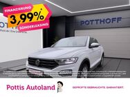 VW T-Roc Cabriolet, 1.0 TSI Style AppConnect, Jahr 2021 - Hamm