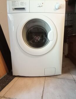 Waschmaschine PRIVILEG Basic 74 - Waldbreitbach