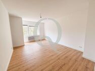 Top renoviert! Charmante 1,5-Zi-Wohnung mit Balkon und Parkplatz in Wedding - Berlin