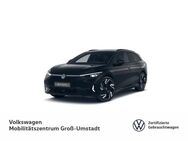 VW ID.7, GTX Tourer h, Jahr 2022 - Groß Umstadt