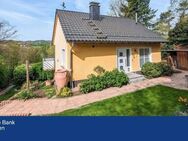 Einfamilienhaus - bei Bedarf mit zweitem Grundstück und Garage! - Brombachtal