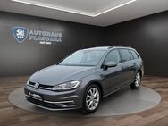 VW Golf, 1.0 TSI Var Comfortline, Jahr 2020 - Amelinghausen