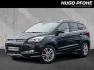 Ford Kuga, 1.5 Individual EcoBoost 2x4, Jahr 2015 - Schwerin