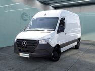 Mercedes Sprinter, , Jahr 2023 - München