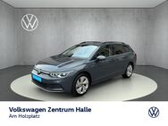 VW Golf Variant, 2.0 TDI Golf VIII Style, Jahr 2023 - Halle (Saale)