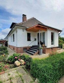 Gemütliches Einfamilienhaus in WOB Ehmen - Wolfsburg