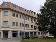 "Altes Kaufhaus" in Hoyerswerda - Hoyerswerda