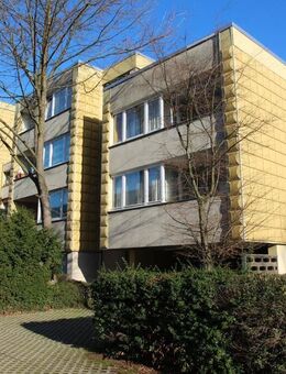 3 Zimmer Wohnung mit Loggia in Köln-Niehl als Kapitalanlage - OHNE KÄUFERPROVISION - Köln