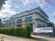 Wieder verfügbar! Neubau! Eigentumswohnungen im Herzen von Jaderberg! - Jade